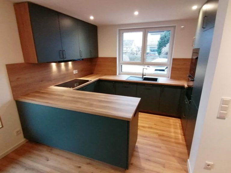 Küche dunkel_leider schlechte Quali